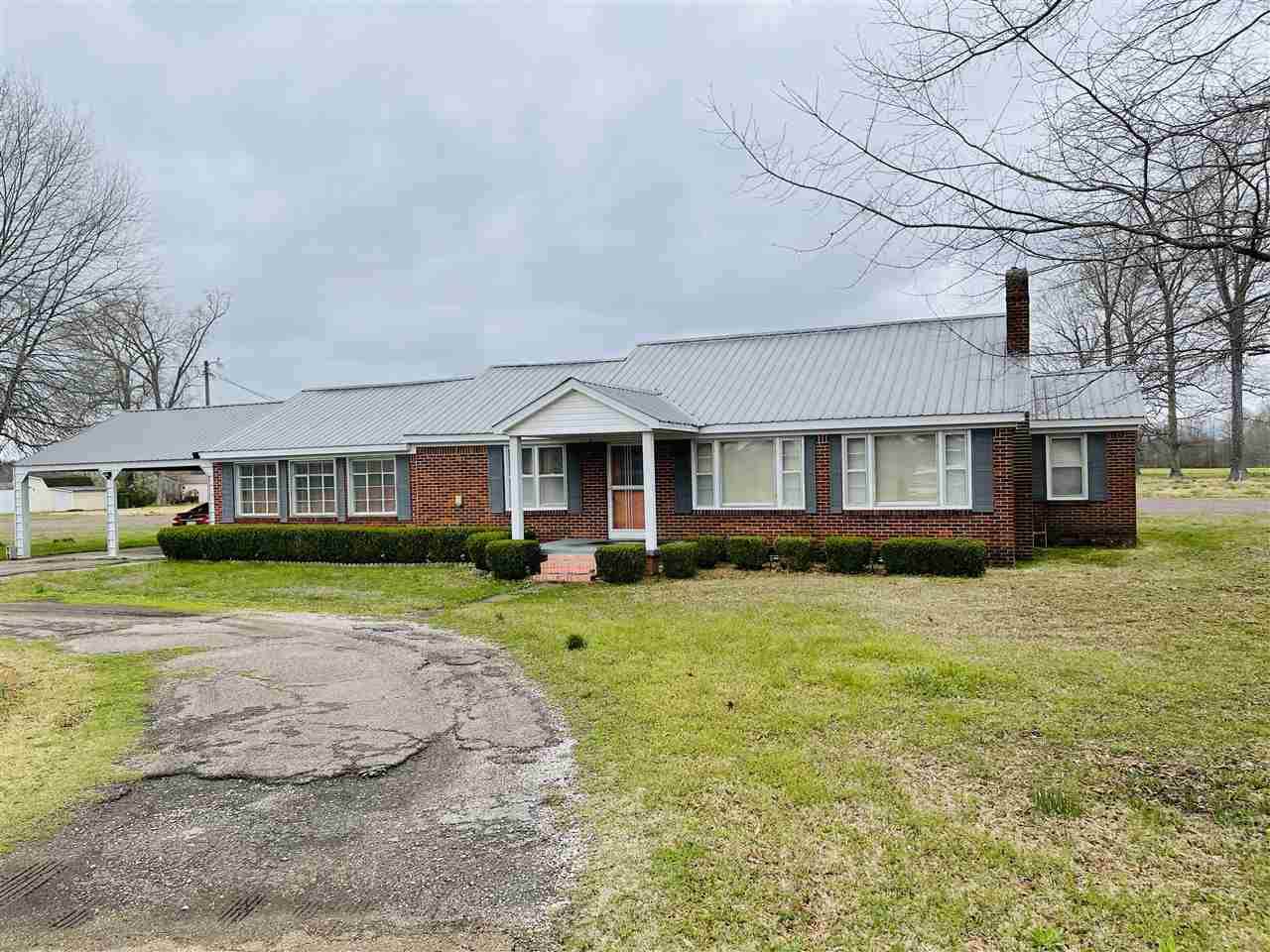8171 45 Hwy - Photo 1
