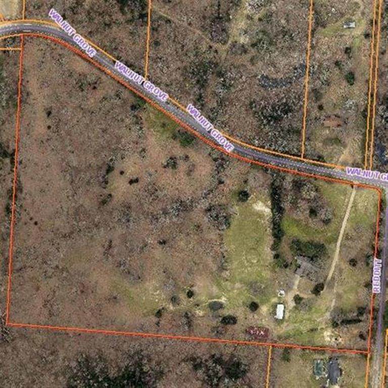9349 Walnut Grove Rd - Photo 1