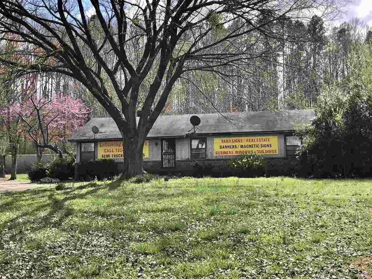 12825 69 Hwy - Photo 1
