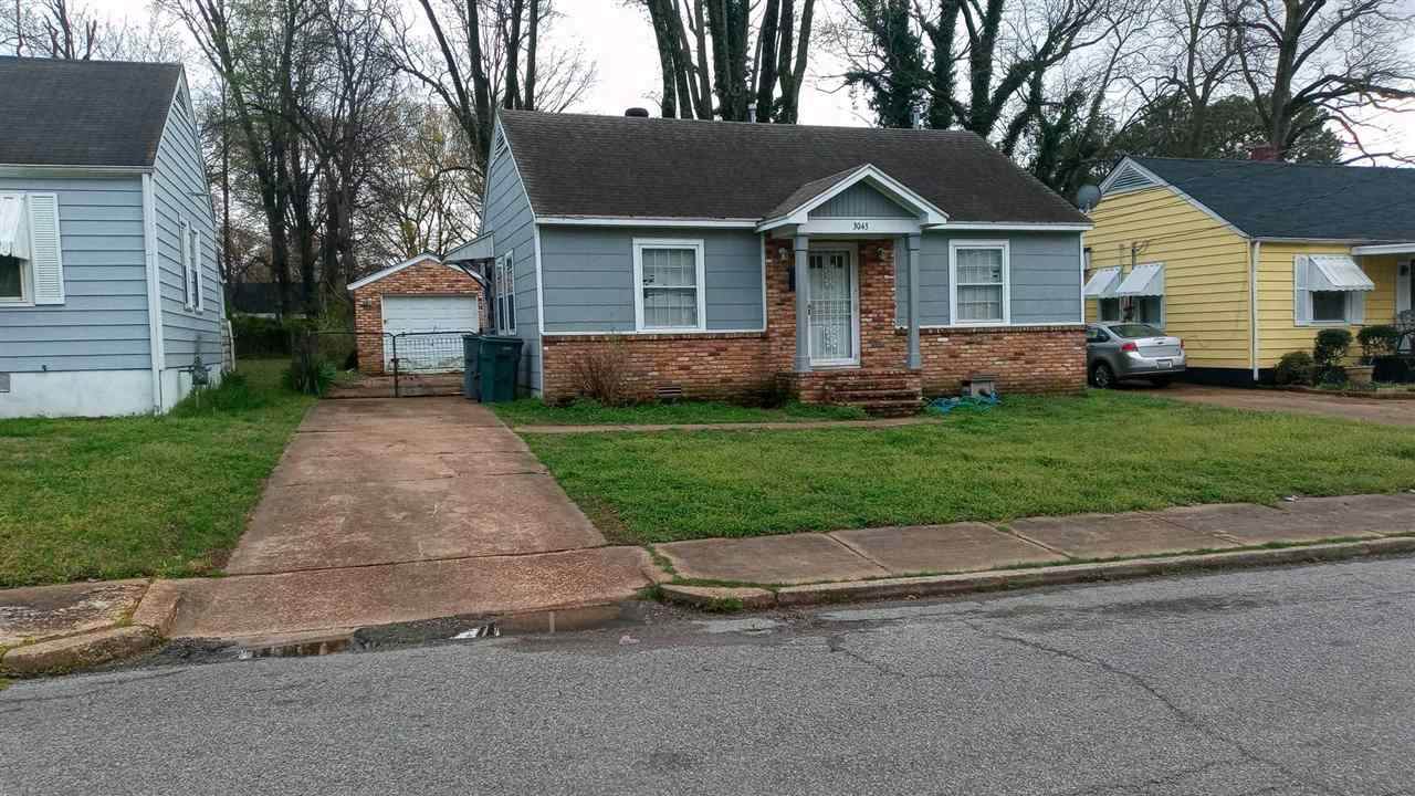 3043 Coleman Ave - Photo 1