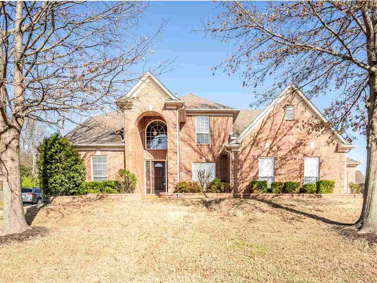 4104 Fir Hill Dr - Photo 1