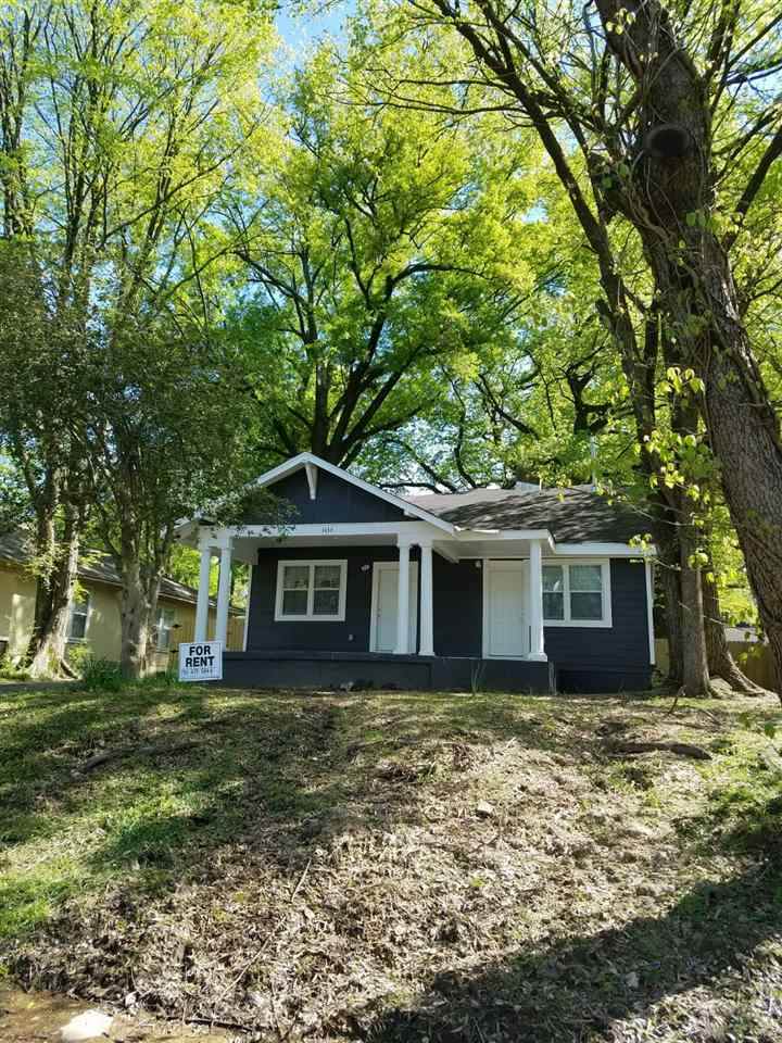 1433 Tutwiler Ave - Photo 1