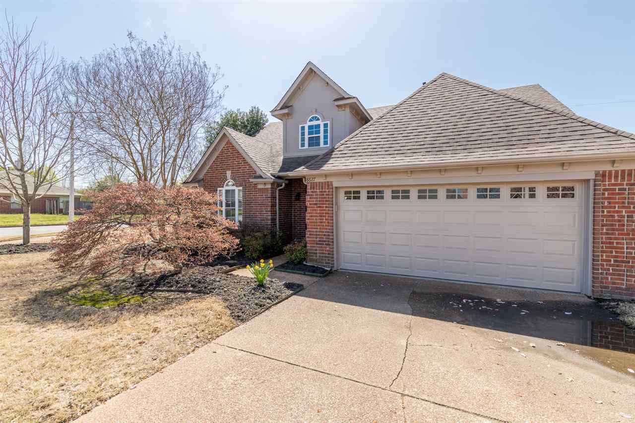 8627 Pantherburn Trce - Photo 1