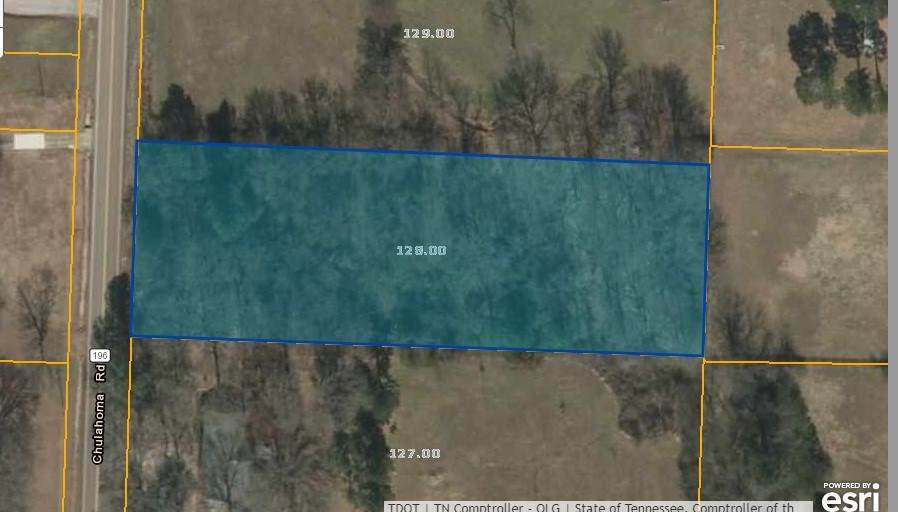 LOT 57 Hwy 196 Hwy - Photo 1