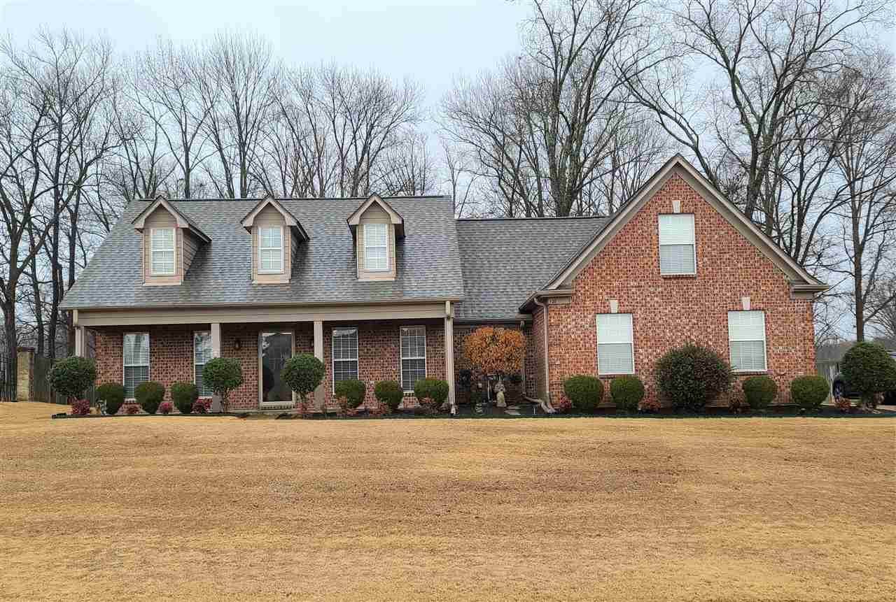 120 Brookwood Cir - Photo 1