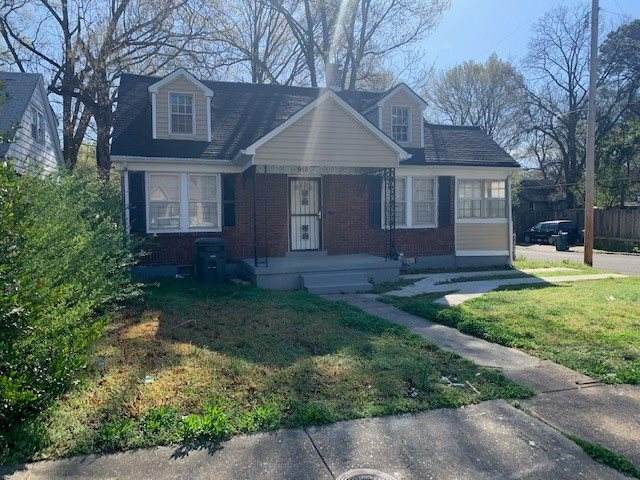 918 Greer Rd - Photo 1