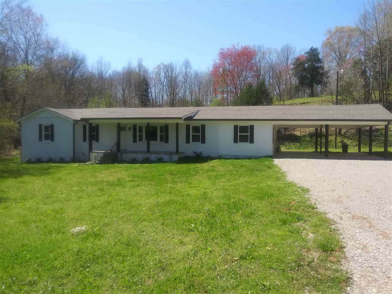 1360 Old Town Loop - Photo 1