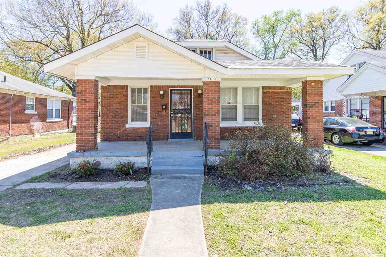 3611 Coleman Ave - Photo 1