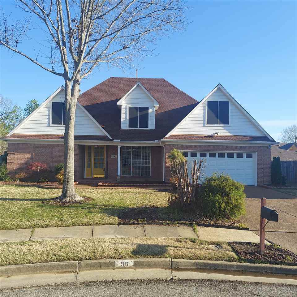 96 Berryfield Cv - Photo 1