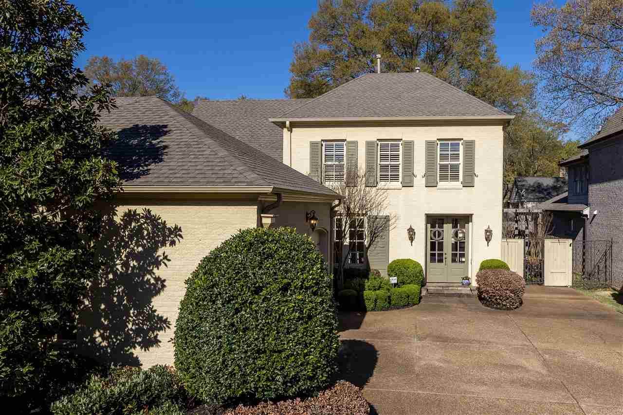 1599 Lawton Trl - Photo 1
