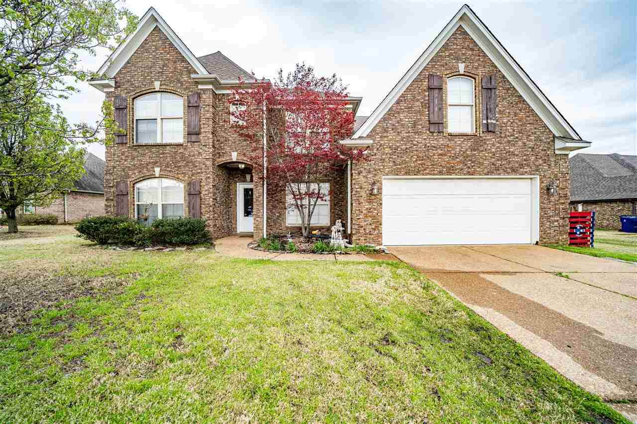 100 Azalea Dr - Photo 1