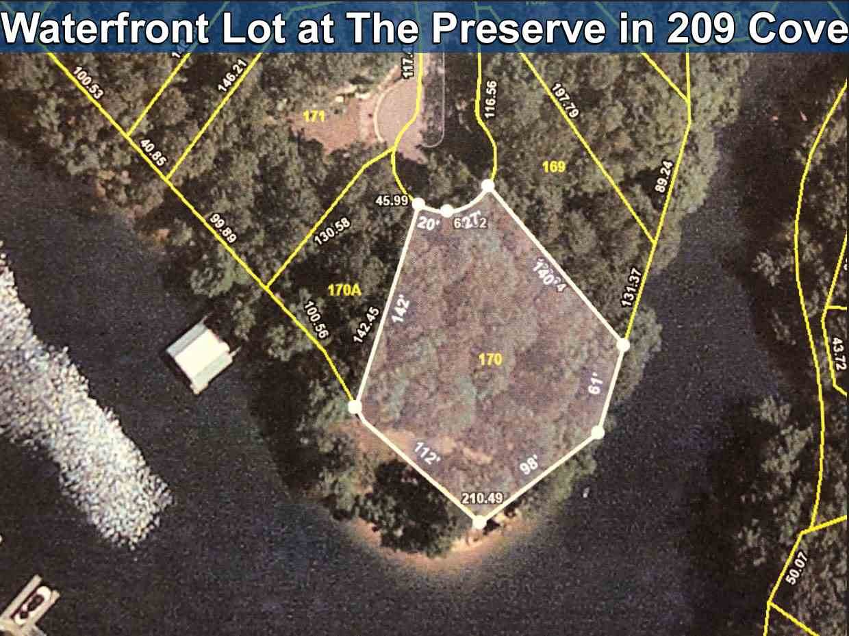 170 Native Leaf Cv - Photo 1