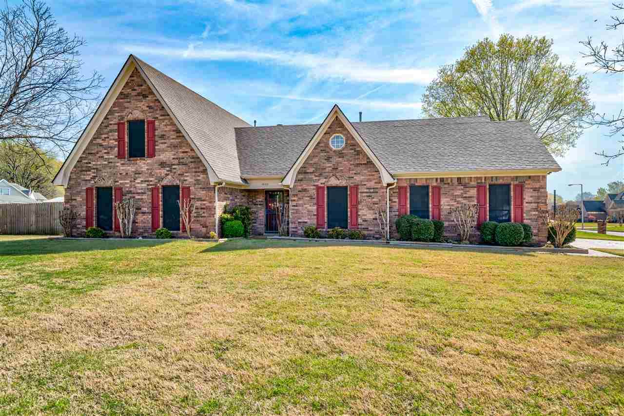 3680 Tiffany Oaks Ln - Photo 1