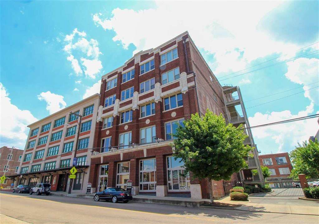 420 Front St - Photo 1
