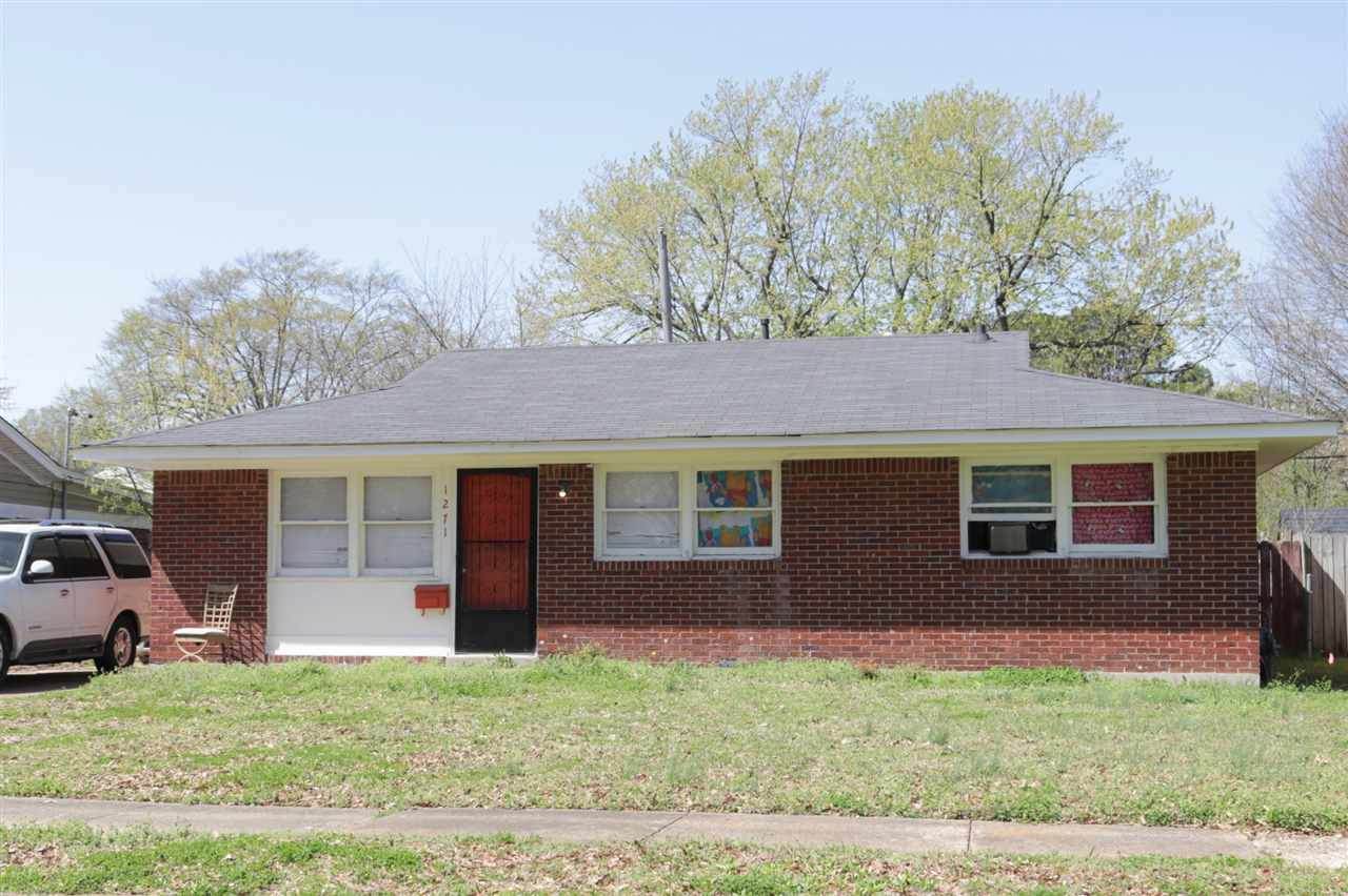 1271 Berclair Rd - Photo 1