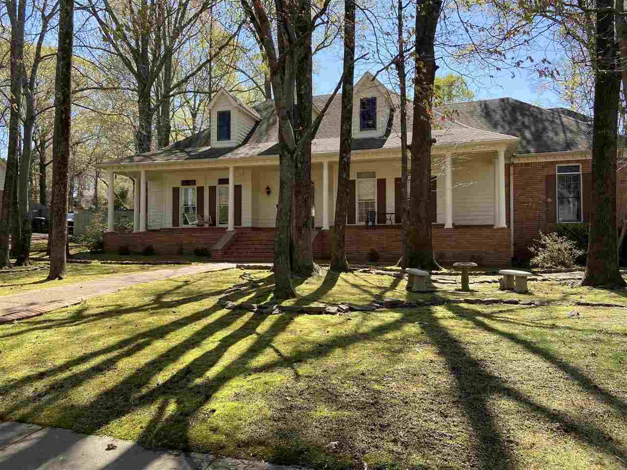 8607 Stablemill Ln - Photo 1