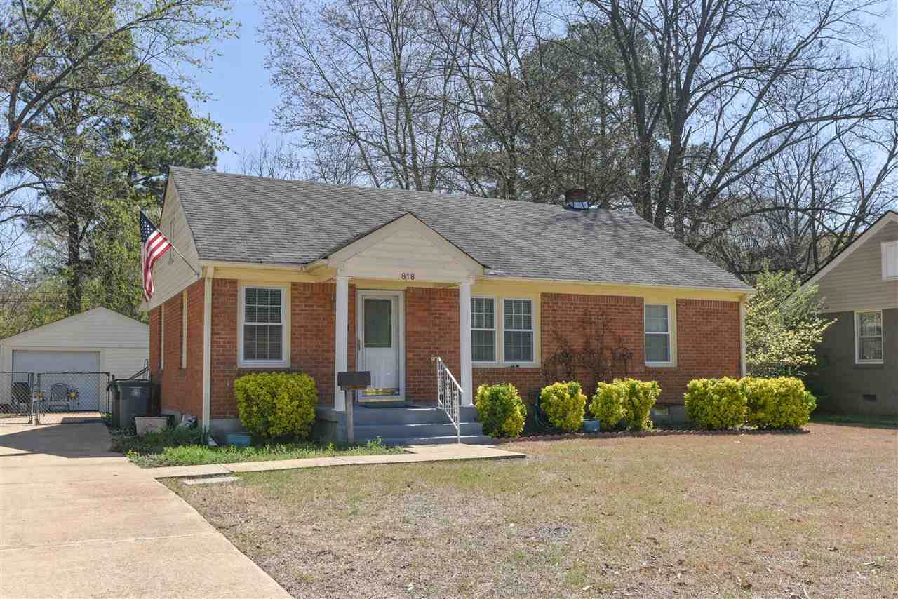 818 St Nick Dr - Photo 1