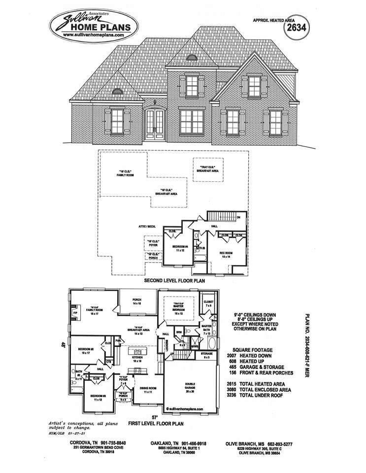 7220 Bucknell Rd - Photo 1