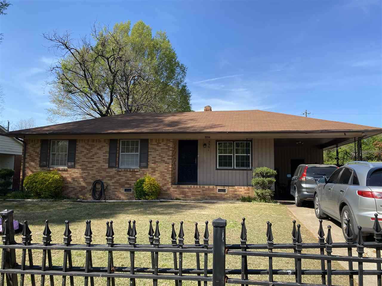 3994 Comanche Rd - Photo 1