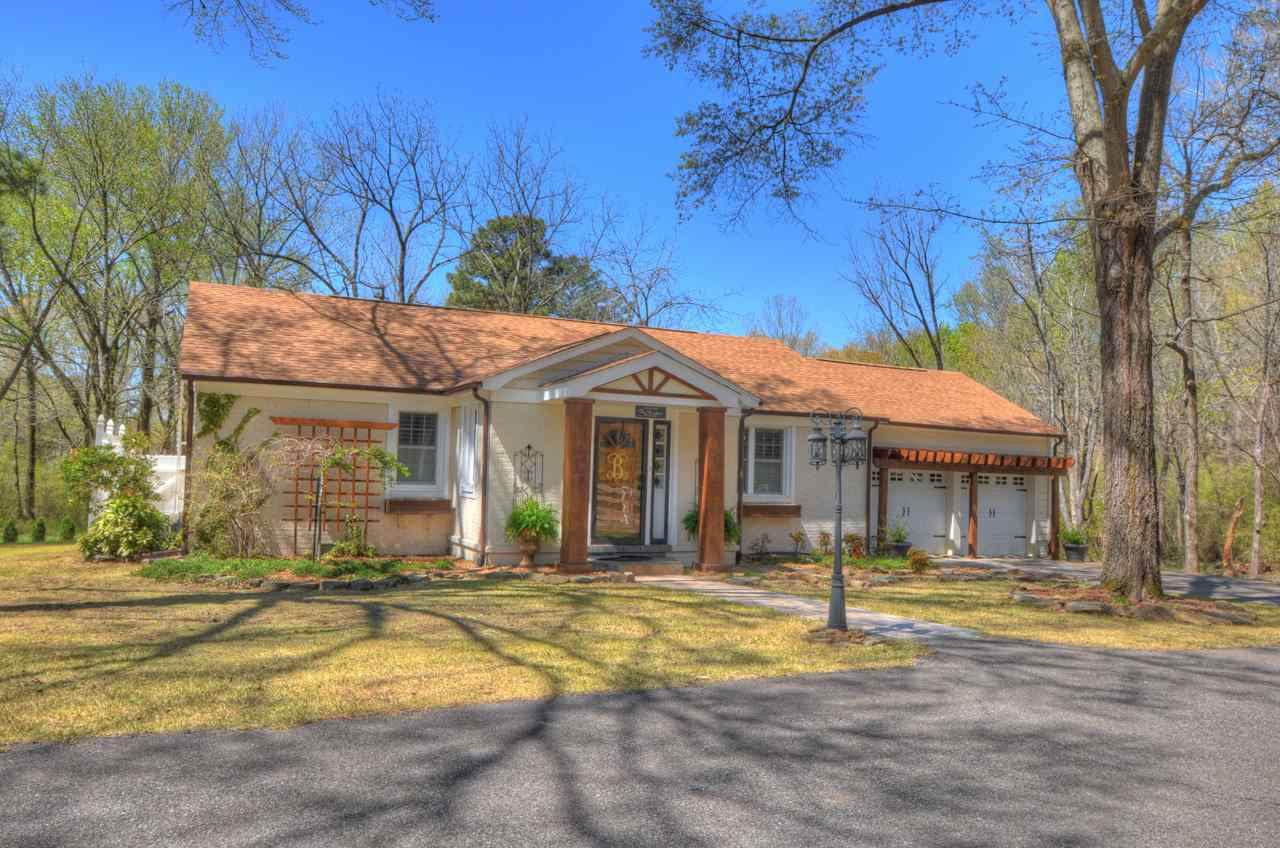 2181 Collierville-Arlington Rd - Photo 1