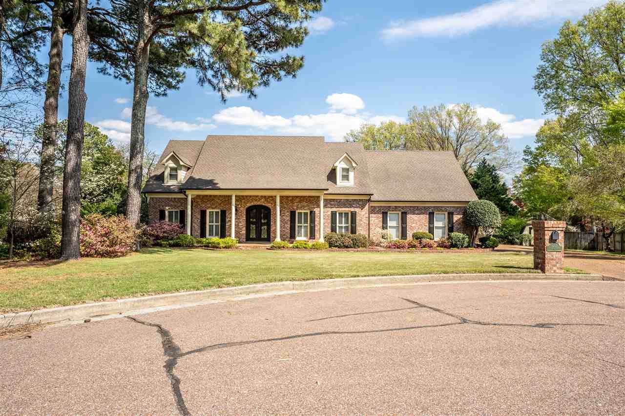 8207 Everwood Cv - Photo 1