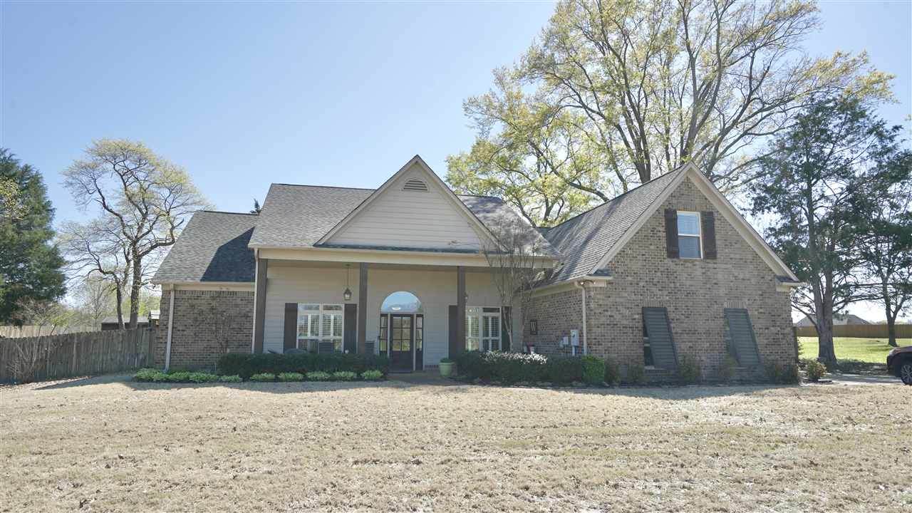 115 Caleb Rd - Photo 1