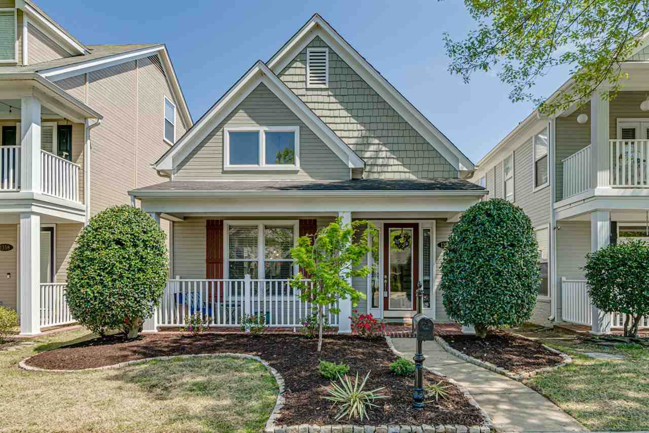 1354 Island Shore Dr - Photo 1