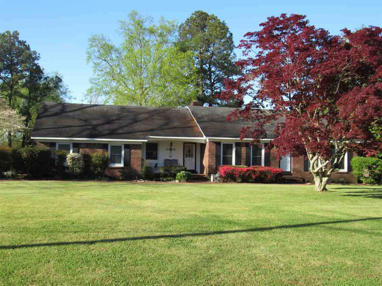 983 Hwy 54 Hwy - Photo 1