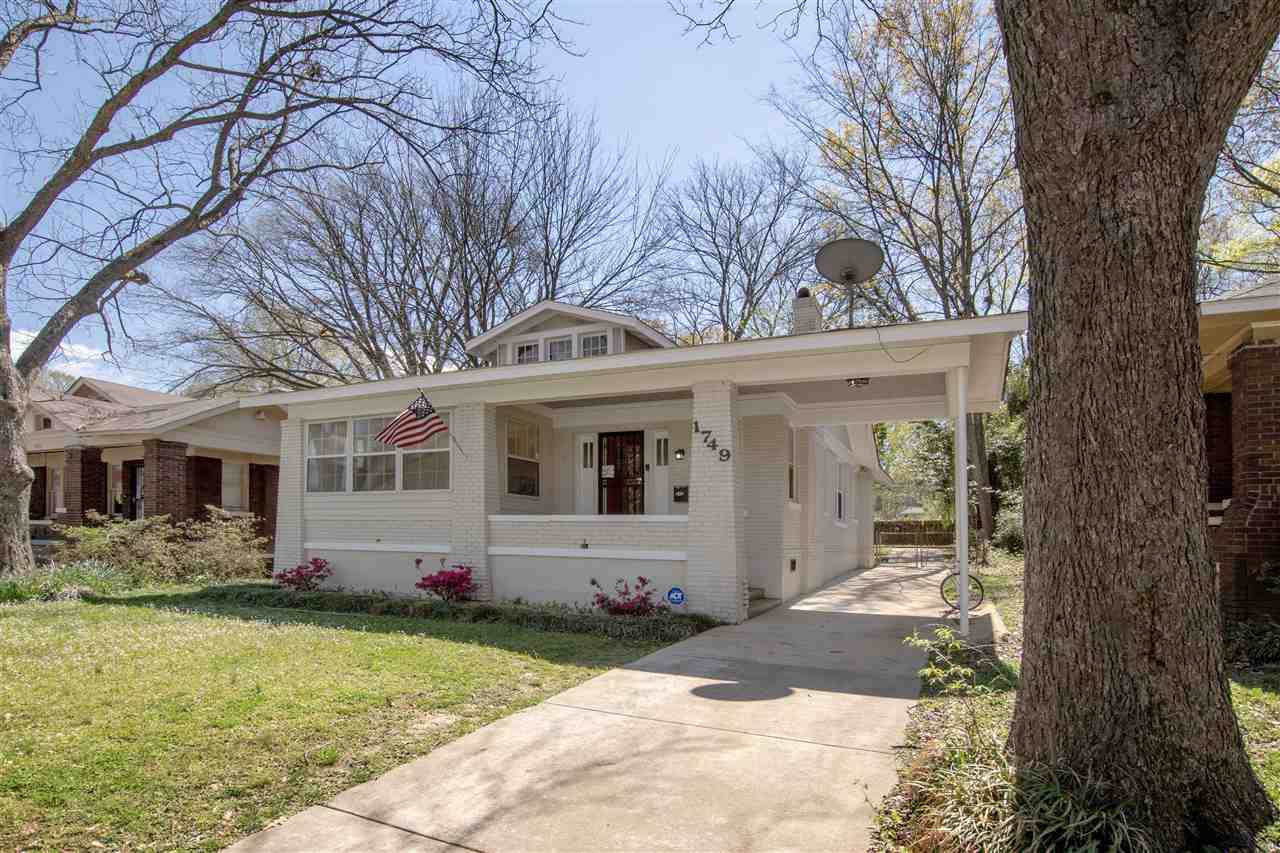 1749 Tutwiler Ave - Photo 1