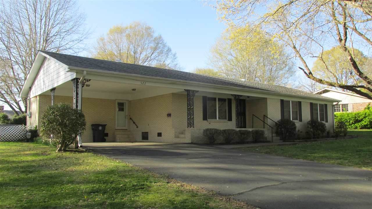 522 Janet Rd - Photo 1