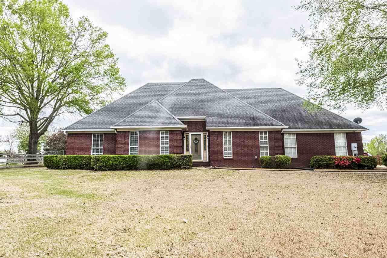 166 Heather Ln - Photo 1