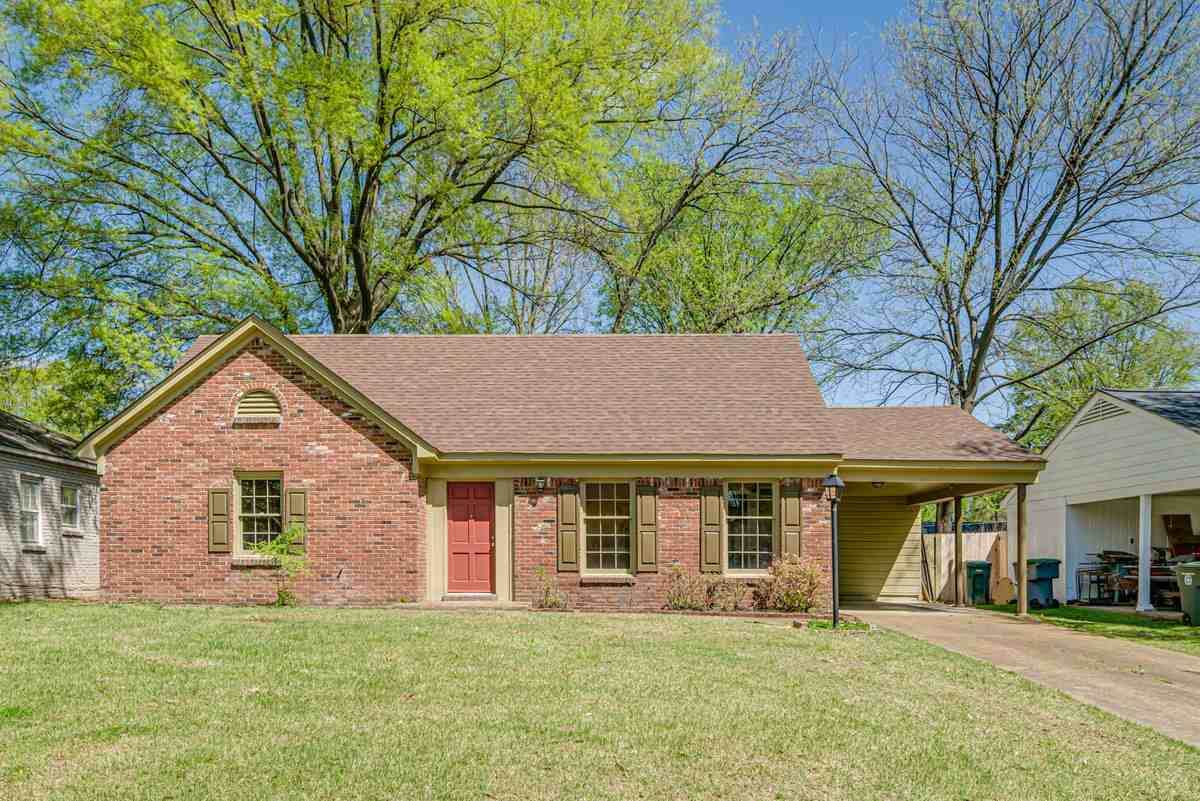 4644 Blanding Dr - Photo 1