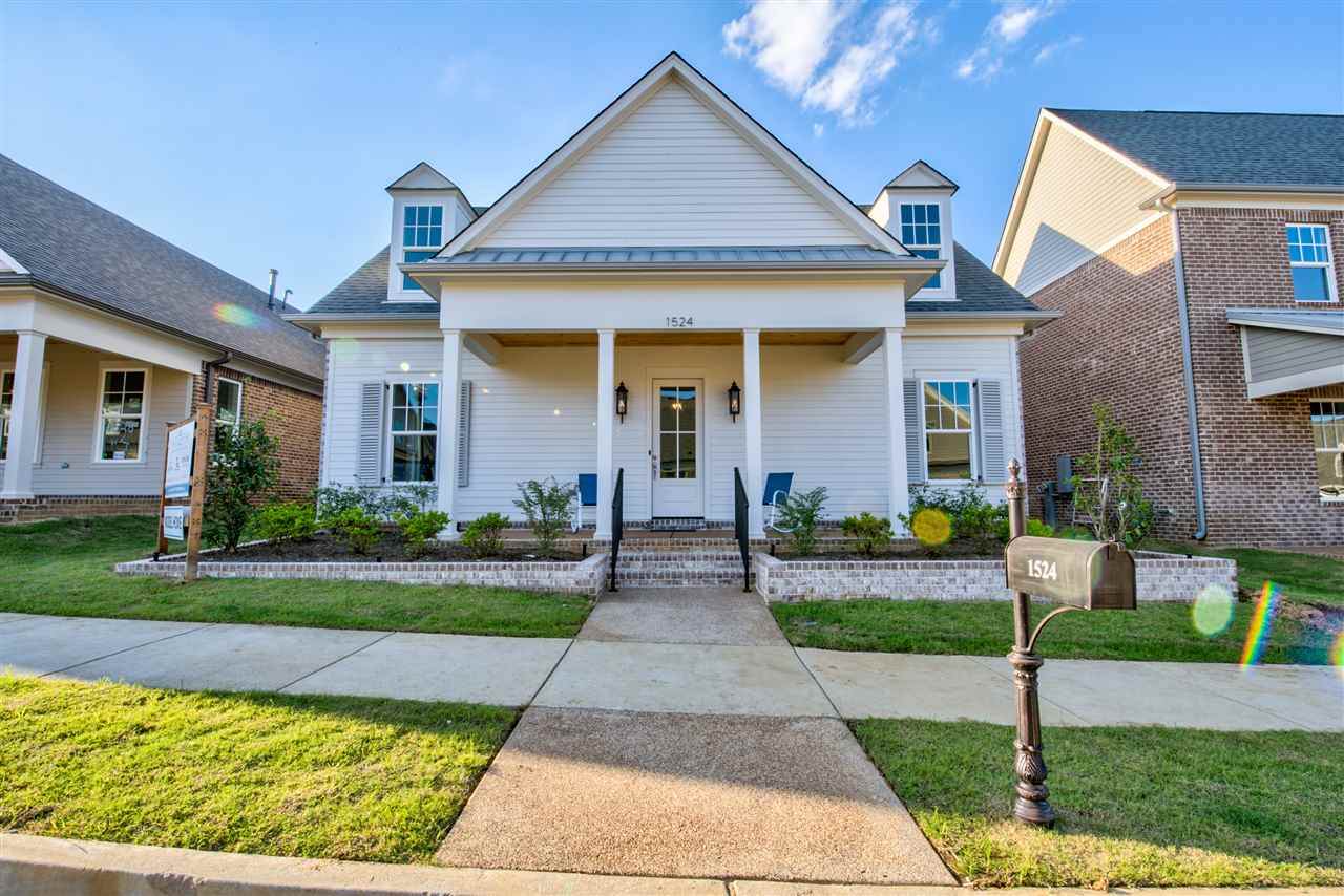 1490 Quail Forest Dr - Photo 1