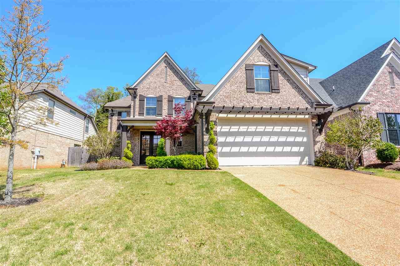 25 Garden Springs Dr - Photo 1