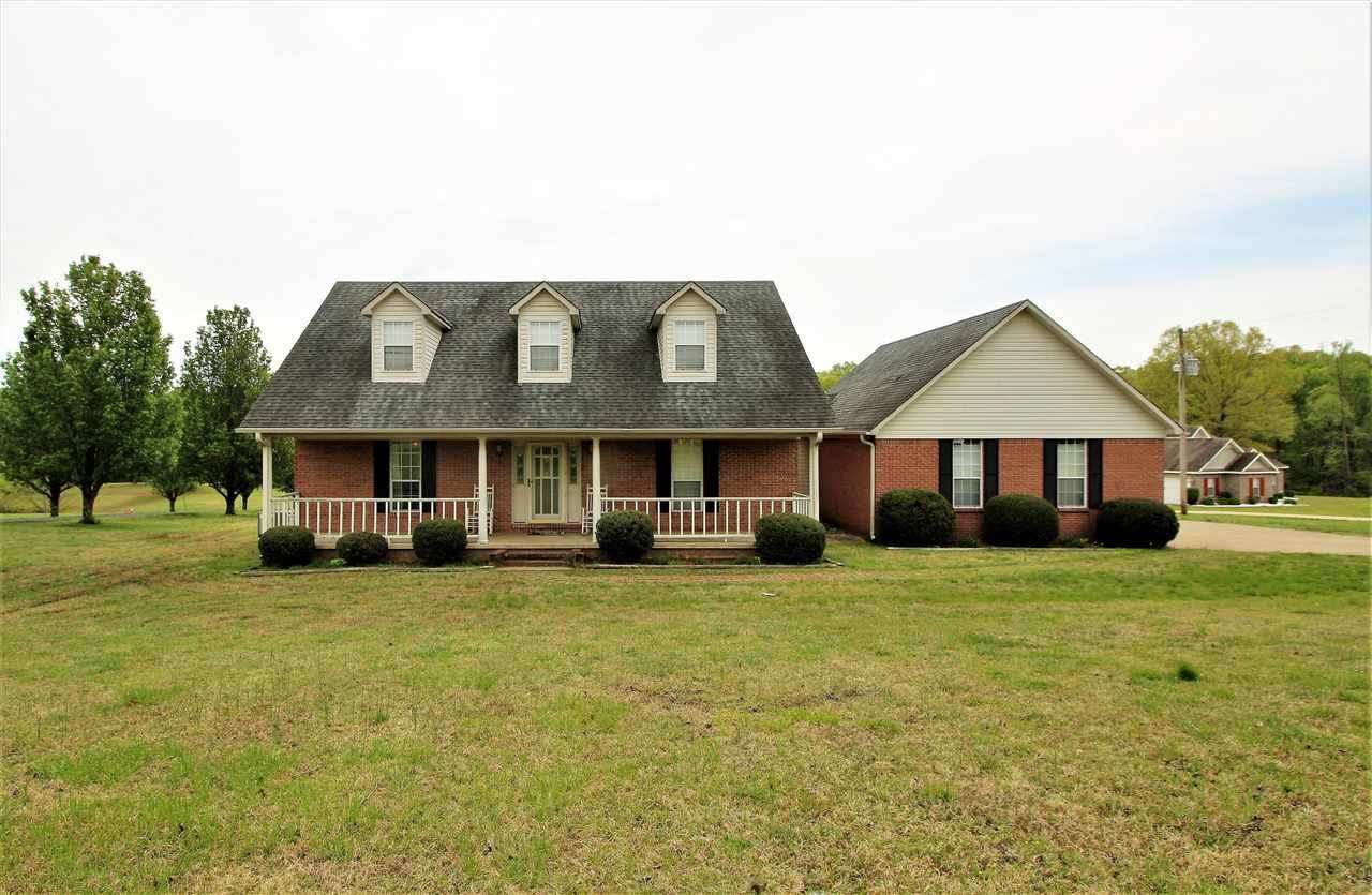 795 Clifftview Rd - Photo 1