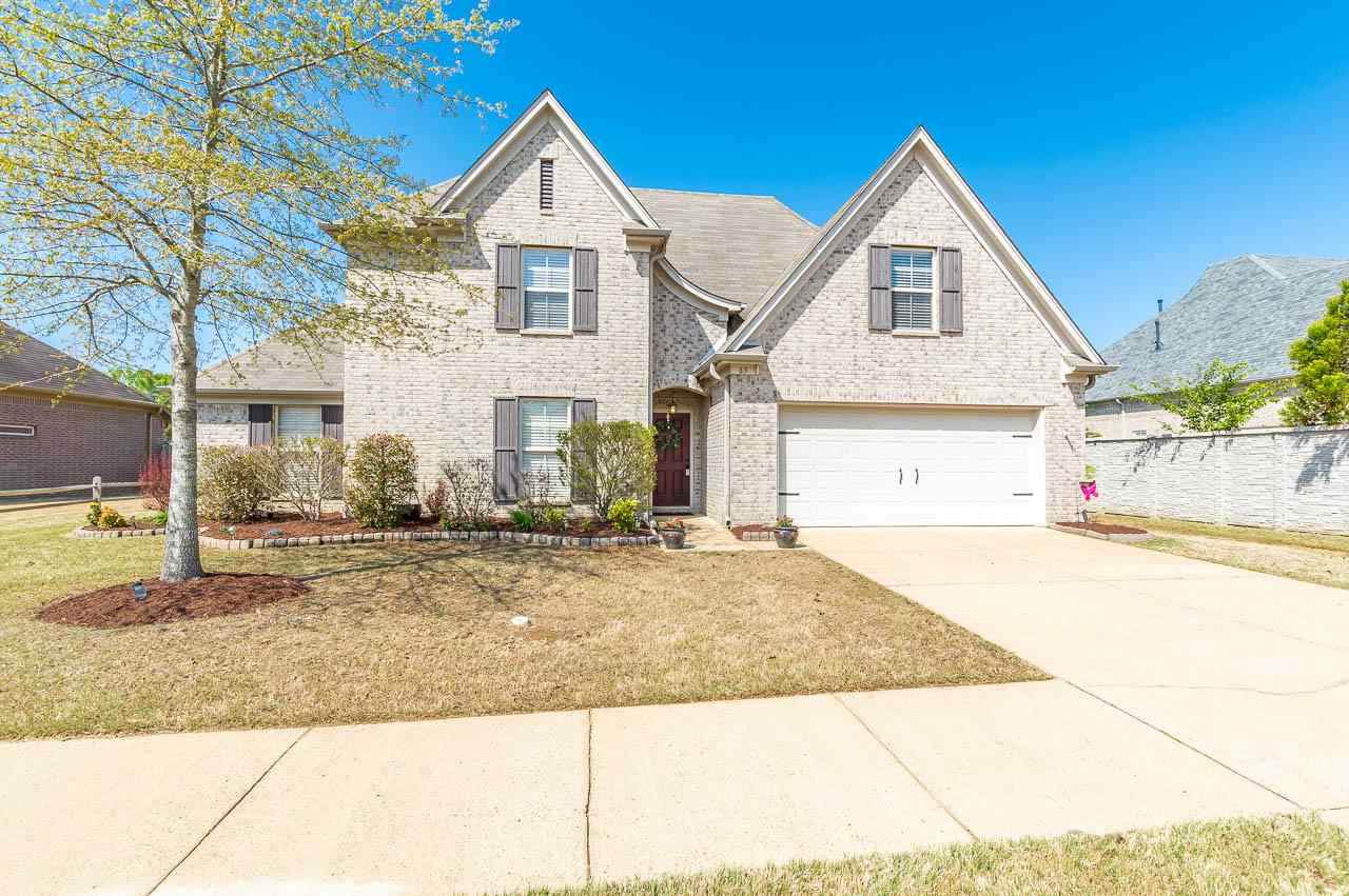 63 Grays Hollow Dr - Photo 1