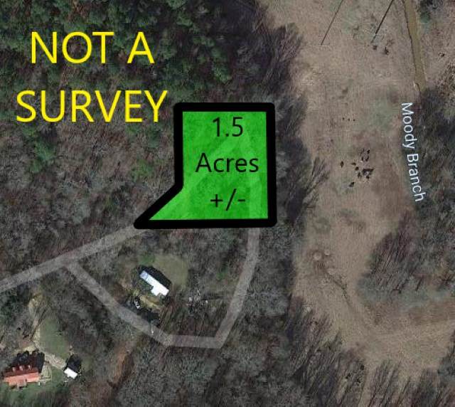16 Cr 255 Rd - Photo 1