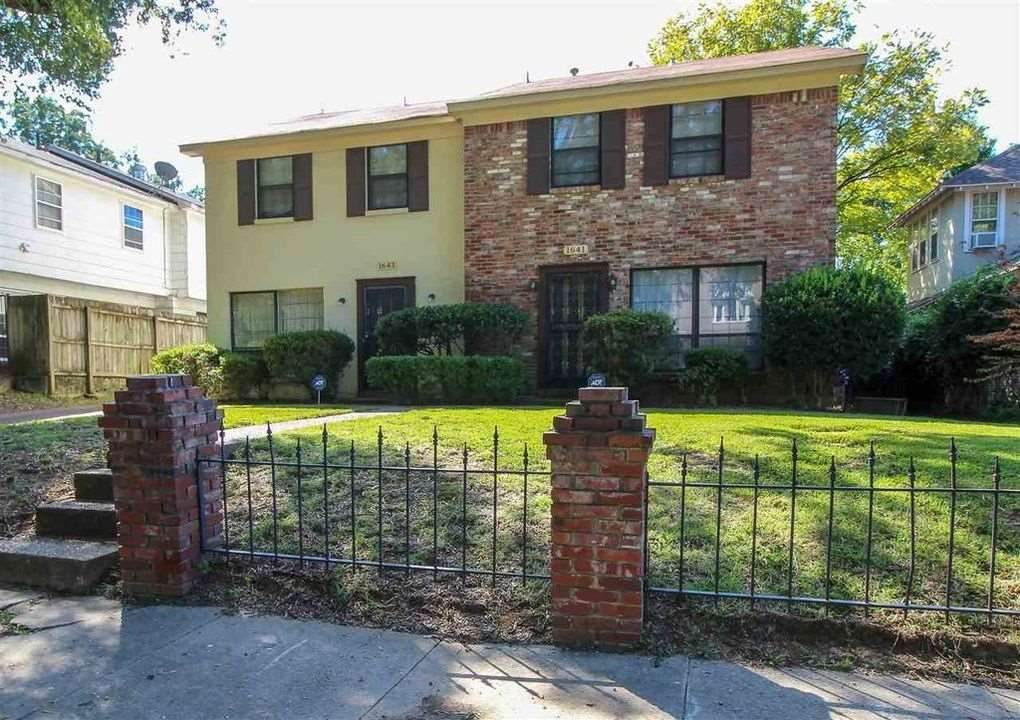 1641 Forrest Ave - Photo 1