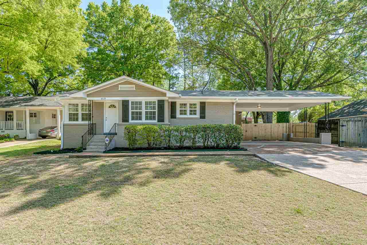 4939 Normandy Ln - Photo 1