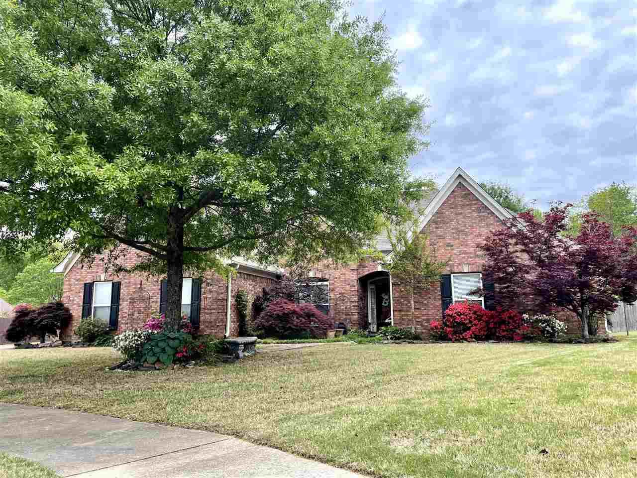 4294 Gracious Way Cv - Photo 1