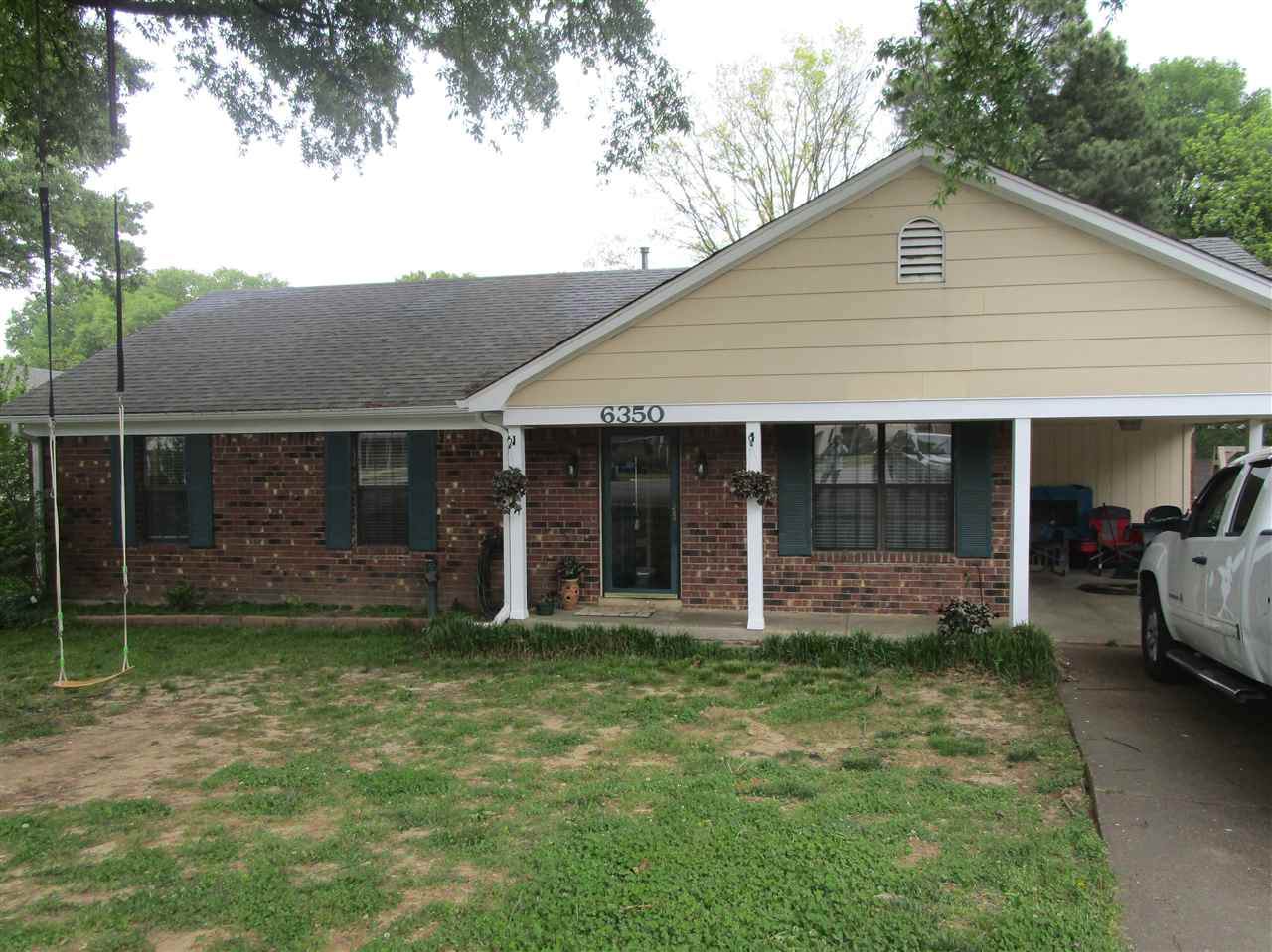6350 Rockbridge Cv - Photo 1