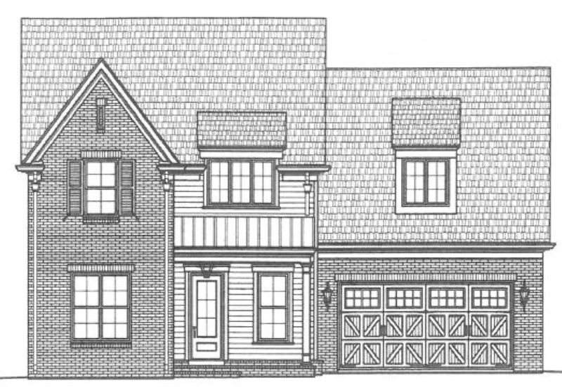 137 Peyton Run Loop - Photo 1