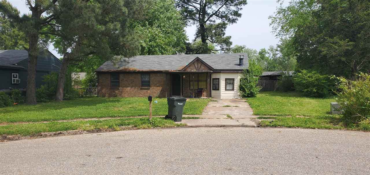 800 Archie Dr - Photo 1