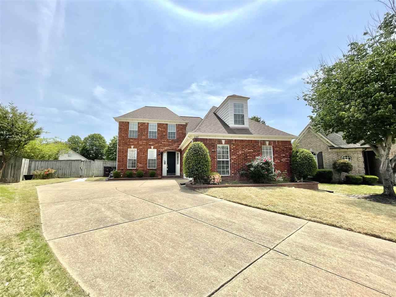 10485 Ashboro Dr - Photo 1