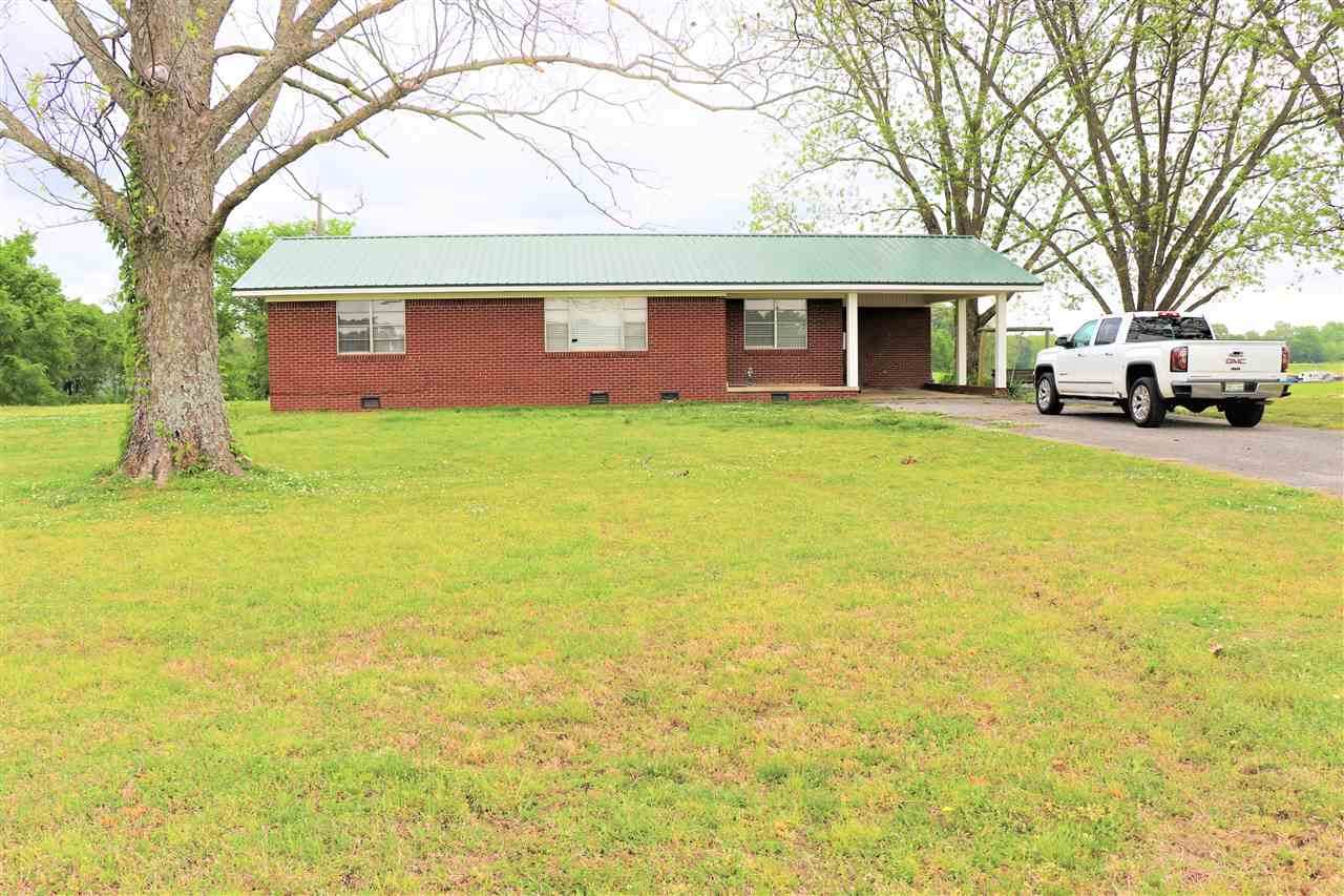 1644 Garland Detroit Rd - Photo 1
