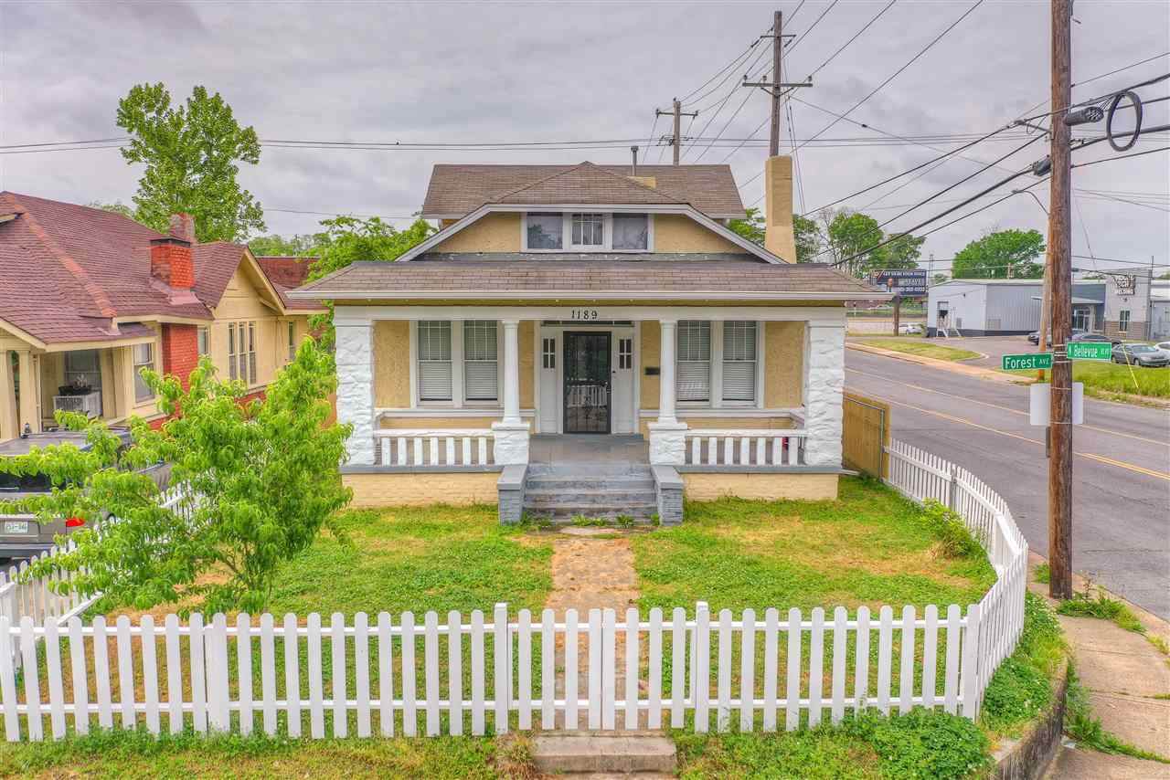 1189 Forrest Ave - Photo 1