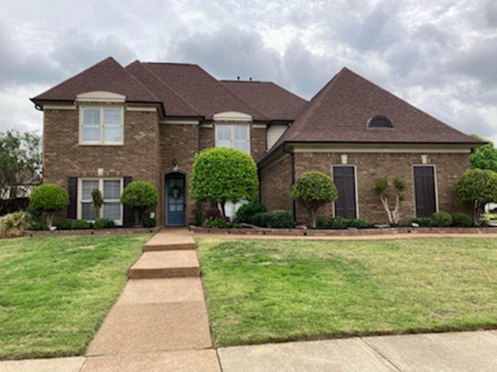 1706 Mossy Oak Ln - Photo 1