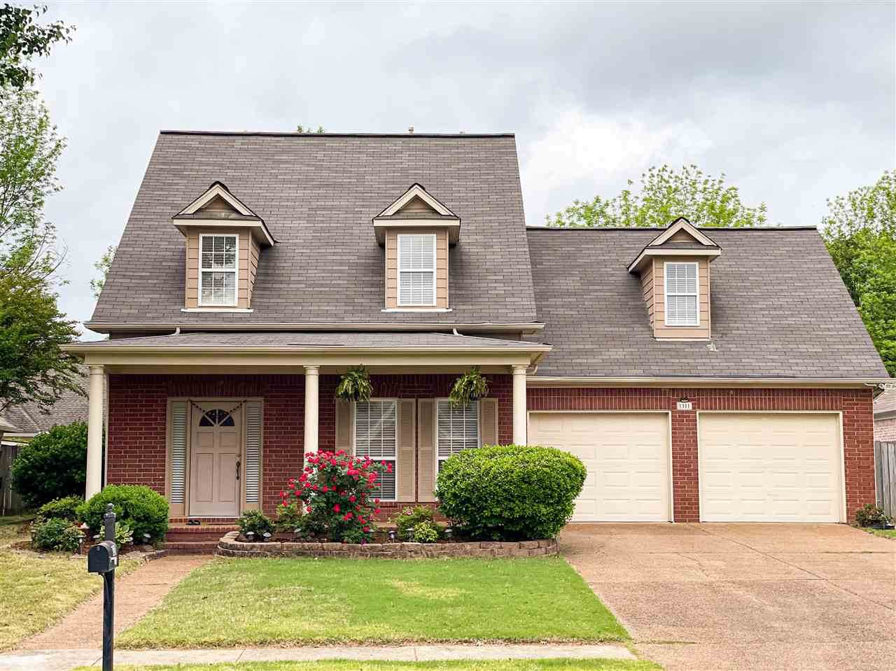 1311 Rain Hollow Cir - Photo 1