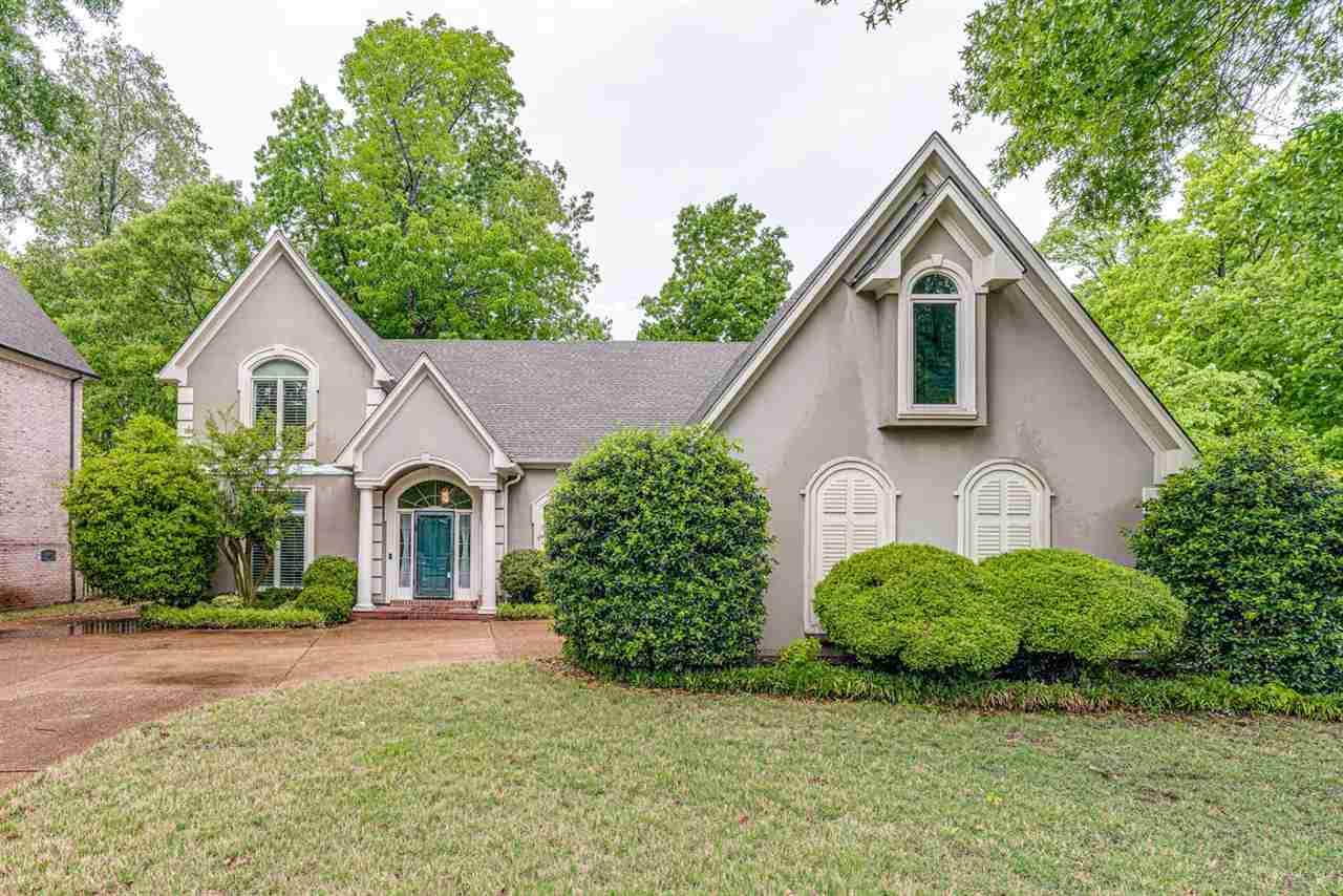 7664 Fairway Forest Dr - Photo 1
