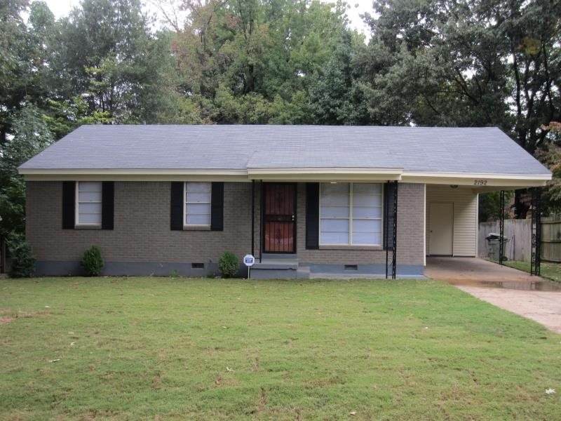 2192 Point Church Ave - Photo 1